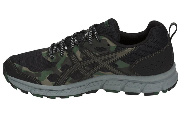 ASICS Gel Scram 4 'Camo' 1011A045-002