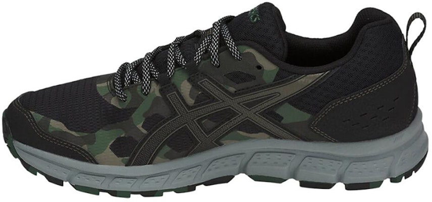 ASICS Gel Scram 4 'Camuflaje' 1011A045-002 Buy ASICS Gel Scram 4 'Camuflaje' 1011A045-002