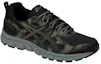 Lookbook ASICS Gel Scram 4 ''Camo'' Sneakers 1011A045-002