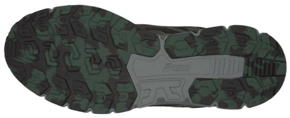 ASICS Gel Scram 4 'Camuflaje' 1011A045-002 Details for ASICS Gel Scram 4 'Camuflaje' 1011A045-002