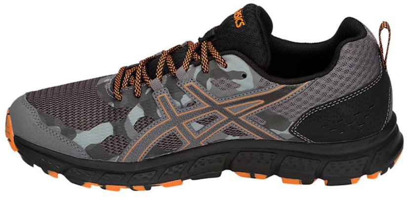 ASICS Gel Scram 4 'Carbon Lava Naranja Camuflaje' 1011A045-020 Buy ASICS Gel Scram 4 'Carbon Lava Naranja Camuflaje' 1011A045-020
