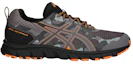 Order ASICS Gel Scram 4 ''Carbon Lava Oranje Camo'' 1011A045-020