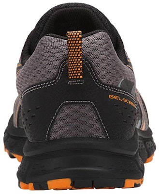 ASICS Gel Scram 4 'Carbon Lava Naranja Camuflaje' 1011A045-020 Lookbook ASICS Gel Scram 4 'Carbon Lava Naranja Camuflaje' 1011A045-020