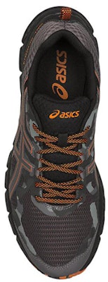ASICS Gel Scram 4 'Carbon Lava Naranja Camuflaje' 1011A045-020 Shop ASICS Gel Scram 4 'Carbon Lava Naranja Camuflaje' 1011A045-020