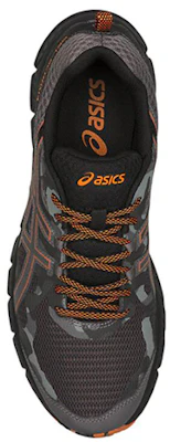 ASICS Gel Scram 4 ''Carbon Lava Oranje Camo'' 1011A045-020 Shop ASICS Gel Scram 4 ''Carbon Lava Oranje Camo'' 1011A045-020