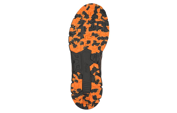 Purchase ASICS Gel Scram 4 ''Carbon Lava Oranje Camo'' 1011A045-020