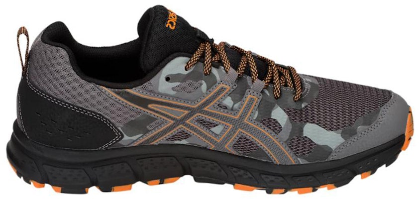 ASICS Gel-Scram 4 'Gris Naranja' 1011A187-020 Order ASICS Gel-Scram 4 'Gris Naranja' 1011A187-020