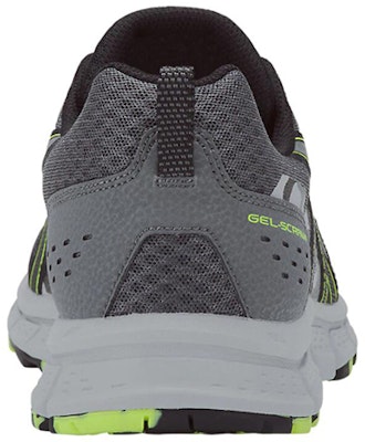 ASICS Gel-Scram 4 Gris 1011A045-021 Lookbook ASICS Gel-Scram 4 Gris 1011A045-021