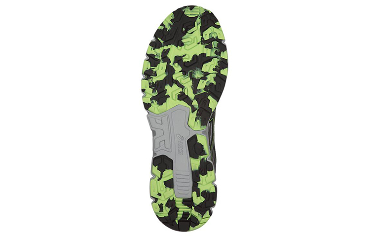 Purchase ASICS Gel-Scram 4 Gris 1011A045-021