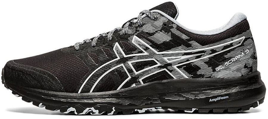 亞瑟士ASICS Gel Scram 5 '黑白迷彩' 1011A559-002 Buy 亞瑟士ASICS Gel Scram 5 '黑白迷彩' 1011A559-002