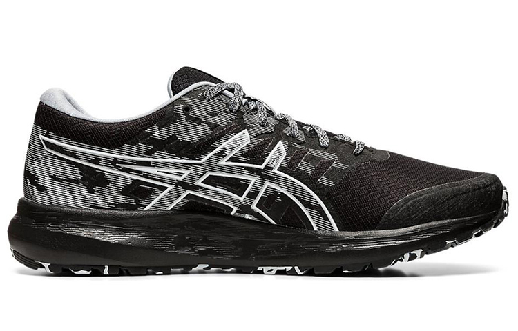 Order 아식스 젤 스크램 5 '블랙 화이트 카모' 1011A559-002