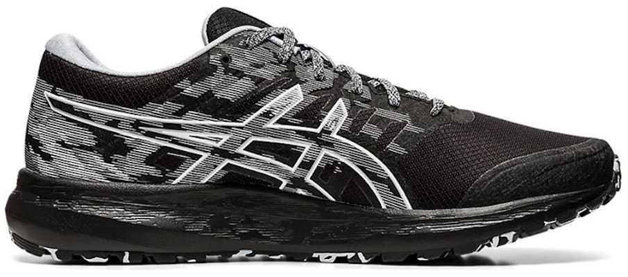 亞瑟士ASICS Gel Scram 5 '黑白迷彩' 1011A559-002 Order 亞瑟士ASICS Gel Scram 5 '黑白迷彩' 1011A559-002