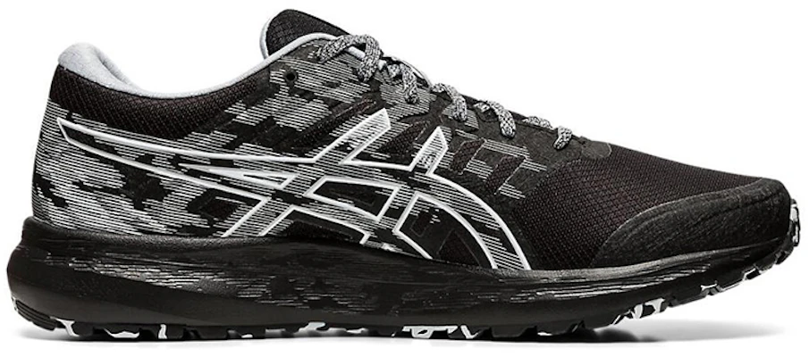 ASICS Gel Scram 5 ''Schwarz Weiß Camouflage'' 1011A559-002 Order ASICS Gel Scram 5 ''Schwarz Weiß Camouflage'' 1011A559-002
