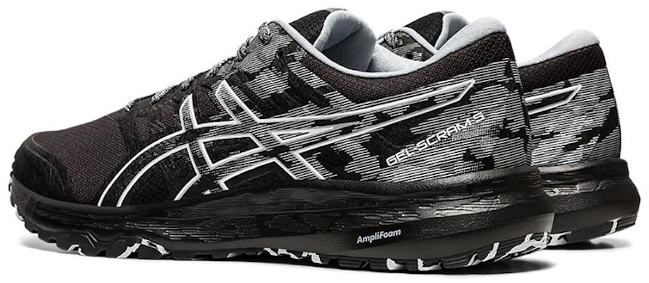 亞瑟士ASICS Gel Scram 5 '黑白迷彩' 1011A559-002 Shop 亞瑟士ASICS Gel Scram 5 '黑白迷彩' 1011A559-002