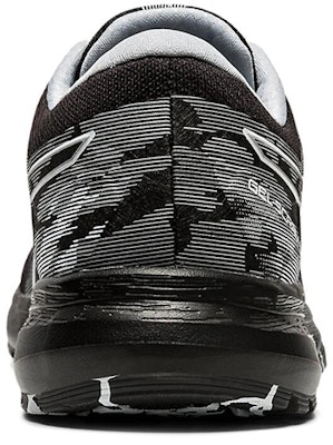 亞瑟士ASICS Gel Scram 5 '黑白迷彩' 1011A559-002 Purchase 亞瑟士ASICS Gel Scram 5 '黑白迷彩' 1011A559-002