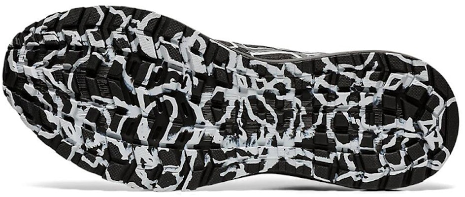 亞瑟士ASICS Gel Scram 5 '黑白迷彩' 1011A559-002 Details for 亞瑟士ASICS Gel Scram 5 '黑白迷彩' 1011A559-002