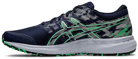ASICS Gel-Scram 5 Blue/Green 1011A559-400 ASICS Gel-Scram 5 Blue/Green 1011A559-400