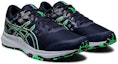 Lookbook ASICS Gel-Scram 5 Azul/Verde 1011A559-400