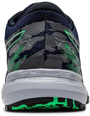 ASICS Gel-Scram 5 Azul/Verde 1011A559-400 Purchase ASICS Gel-Scram 5 Azul/Verde 1011A559-400