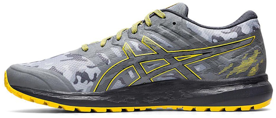 ASICS Gel-Scram 5 Amarillo 'Gris' 1011A559-022 Buy ASICS Gel-Scram 5 Amarillo 'Gris' 1011A559-022