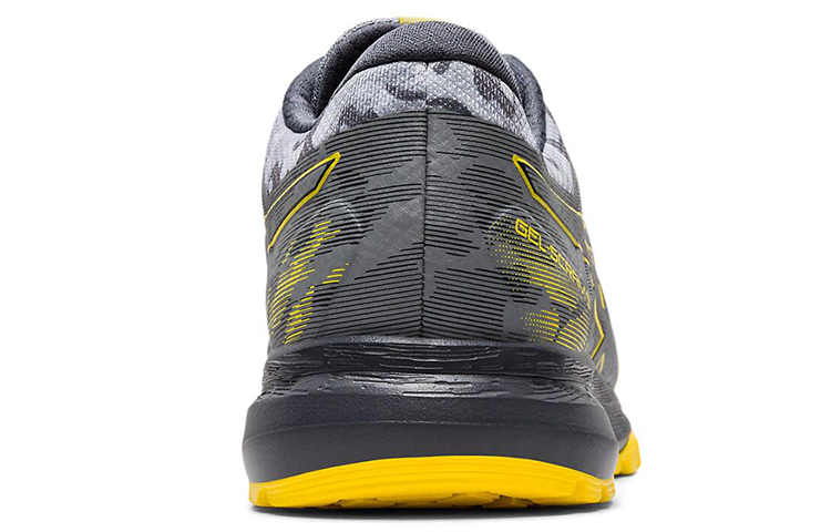 Purchase 아식스 젤-스크램 5 노랑/회색 1011A559-022