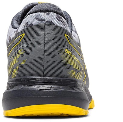 ASICS Gel-Scram 5 Amarillo 'Gris' 1011A559-022 Purchase ASICS Gel-Scram 5 Amarillo 'Gris' 1011A559-022