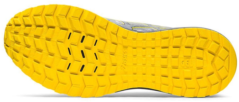 ASICS Gel-Scram 5 Amarillo 'Gris' 1011A559-022 Details for ASICS Gel-Scram 5 Amarillo 'Gris' 1011A559-022