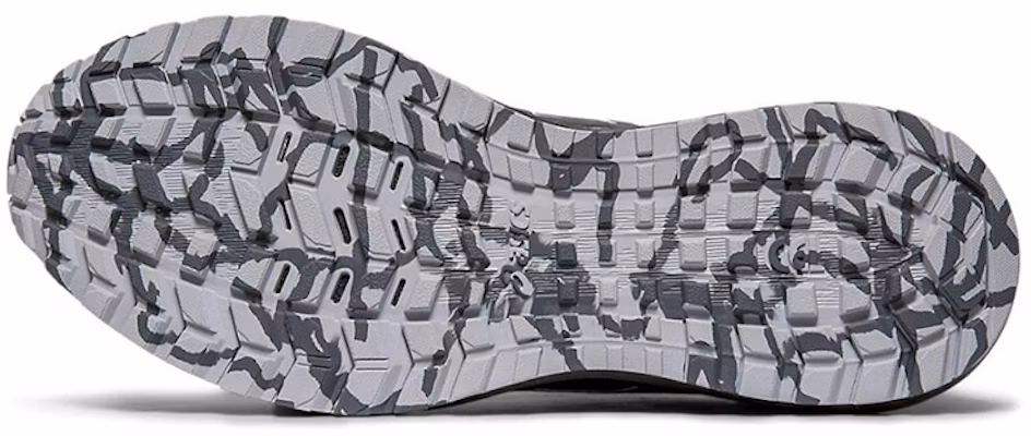 ASICS Gel Scram 5 'Metropolis' Pria/Wanita Sneakers 1011A559-020 Details for ASICS Gel Scram 5 'Metropolis' Pria/Wanita Sneakers 1011A559-020