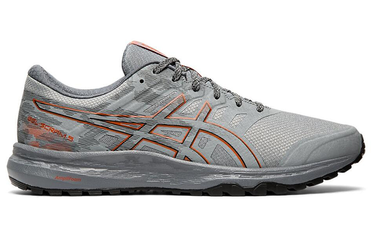 Order 亚瑟士 Gel Scram 5 '鲤鱼灰岩' 1011A559-021