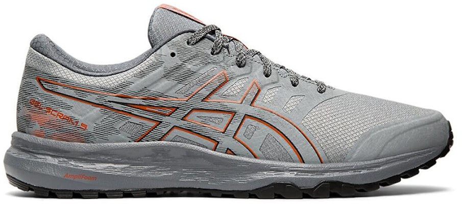 亞瑟士Gel Scram 5「石板鯉魚藍」1011A559-021 Order 亞瑟士Gel Scram 5「石板鯉魚藍」1011A559-021