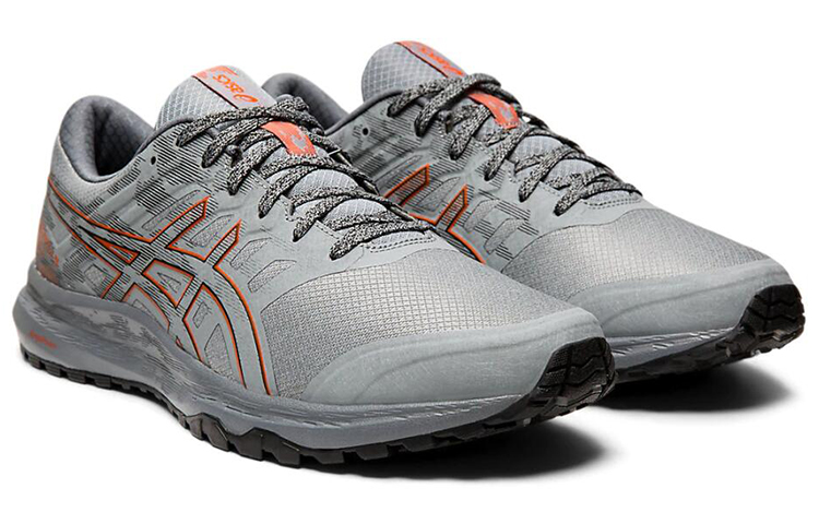 Lookbook 亚瑟士 Gel Scram 5 '鲤鱼灰岩' 1011A559-021