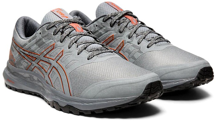 亞瑟士Gel Scram 5「石板鯉魚藍」1011A559-021 Lookbook 亞瑟士Gel Scram 5「石板鯉魚藍」1011A559-021