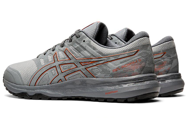 Shop 亚瑟士 Gel Scram 5 '鲤鱼灰岩' 1011A559-021