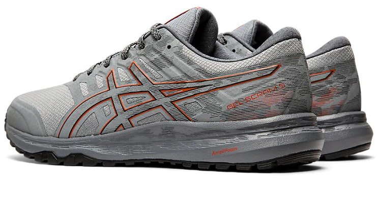 亞瑟士Gel Scram 5「石板鯉魚藍」1011A559-021 Shop 亞瑟士Gel Scram 5「石板鯉魚藍」1011A559-021