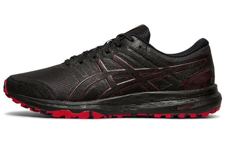 ASICS Gel Scram 5 'Speed Red' 1011A559-001