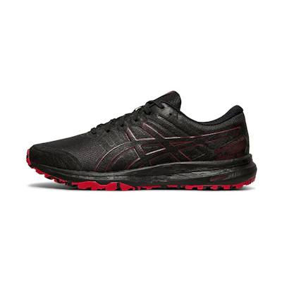 ASICS Gel Scram 5 'Speed Red'