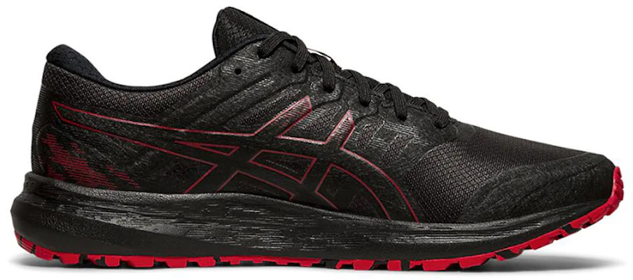 ASICS Gel Scram 5 ''Speed Red'' Herren-Laufschuhe 1011A559-001 Order ASICS Gel Scram 5 ''Speed Red'' Herren-Laufschuhe 1011A559-001