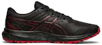 Order ASICS Gel Scram 5 ''Speed Red'' Herren-Laufschuhe 1011A559-001