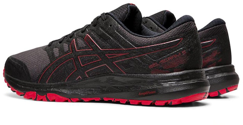 ASICS Gel Scram 5 'Rojo Velocidad' 1011A559-001 Shop ASICS Gel Scram 5 'Rojo Velocidad' 1011A559-001