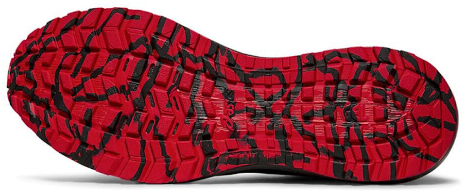 ASICS Gel Scram 5 'Rojo Velocidad' 1011A559-001 Details for ASICS Gel Scram 5 'Rojo Velocidad' 1011A559-001