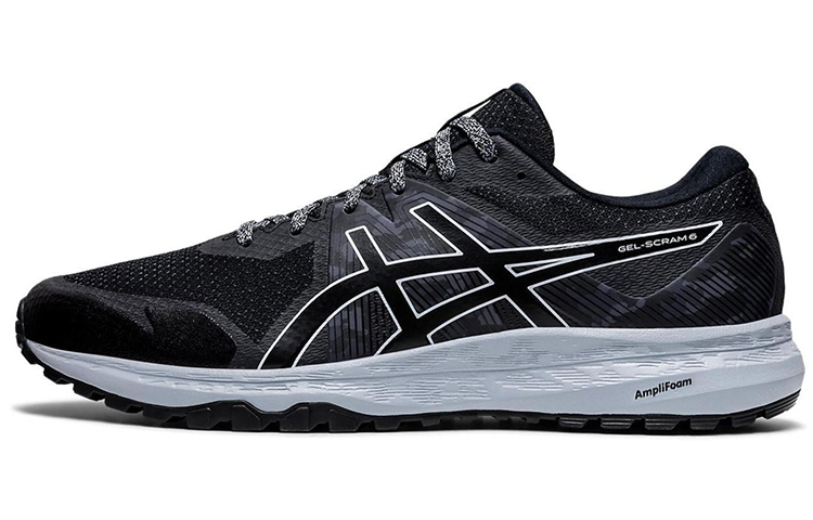 ASICS Gel Scram 6 'Graphite Grey' 1011A850-020