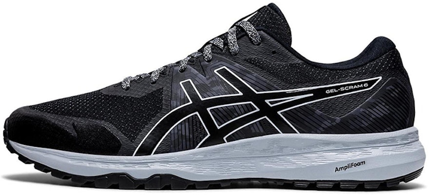 ASICS Gel Scram 6 'Gris Grafito' 1011A850-020 Buy ASICS Gel Scram 6 'Gris Grafito' 1011A850-020