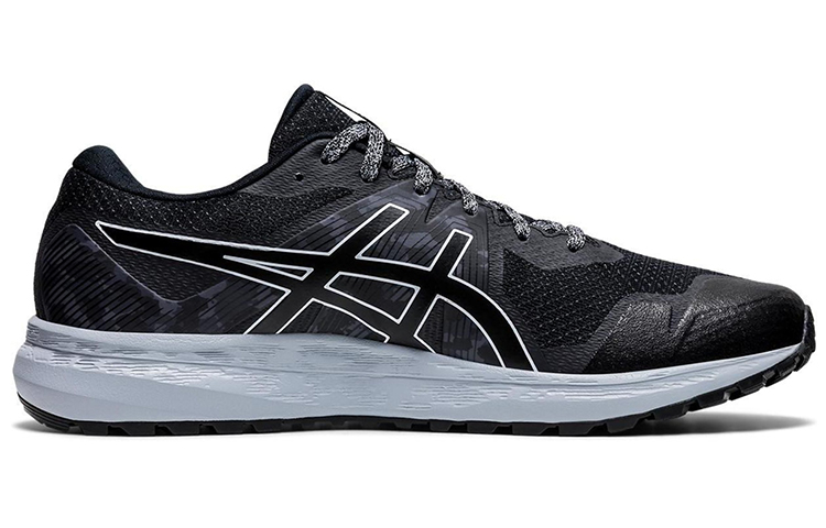 Order 亞瑟士 Gel Scram 6 '石墨灰' 1011A850-020