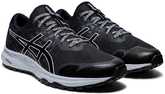 ASICS Gel Scram 6 'Gris Grafito' 1011A850-020 Lookbook ASICS Gel Scram 6 'Gris Grafito' 1011A850-020