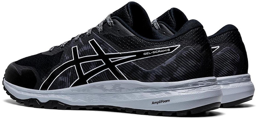 ASICS Gel Scram 6 'Gris Grafito' 1011A850-020 Shop ASICS Gel Scram 6 'Gris Grafito' 1011A850-020