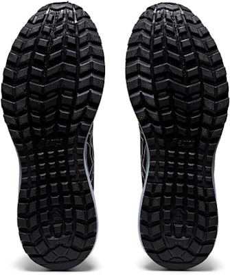 ASICS Gel Scram 6 'Gris Grafito' 1011A850-020 Details for ASICS Gel Scram 6 'Gris Grafito' 1011A850-020