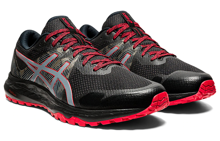Lookbook ASICS Gel Scram 6 'Sheet Rock' Zapatillas Trail Running 1011A850-001