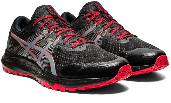 ASICS Gel Scram 6 'Sheet Rock' Zapatillas Trail Running 1011A850-001 Lookbook ASICS Gel Scram 6 'Sheet Rock' Zapatillas Trail Running 1011A850-001