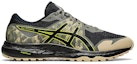 Order ASICS Gel Scram 'Negro Lima Neón Camuflaje' 1011A850-002