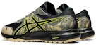 Shop ASICS Gel Scram ''Schwarz Neon Lime Camo'' 1011A850-002
